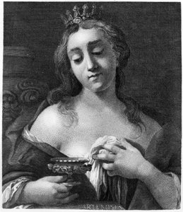 Artemisia di Caria
